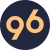 Odds96 logo